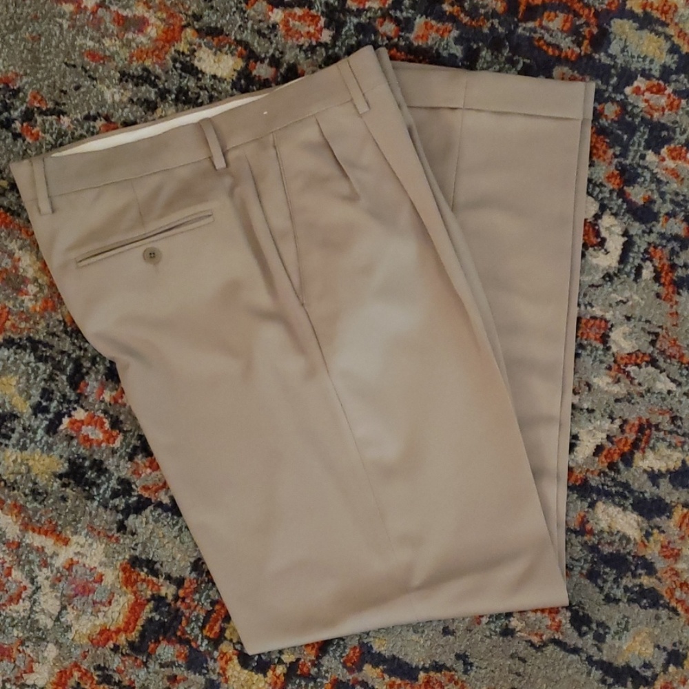 Merona Dress Pants 36x34